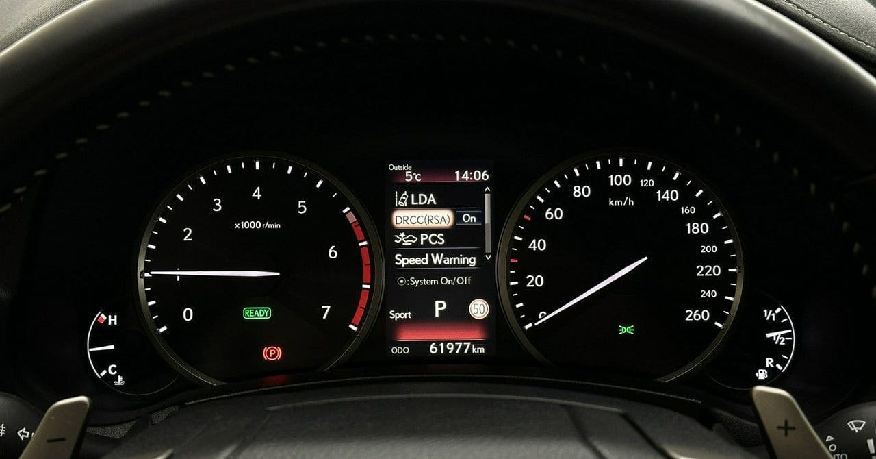 Zdjęcie oferty Lexus NX nr. 28