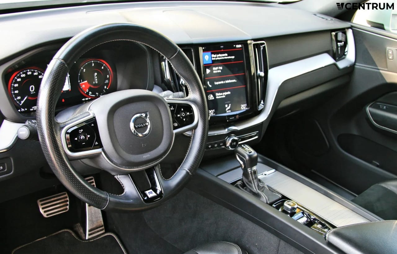 Zdjęcie oferty Volvo XC 60 nr. 9