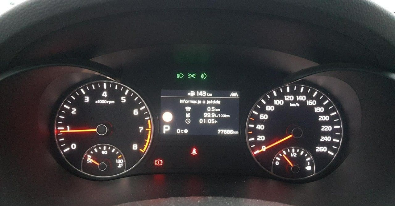 Zdjęcie oferty Kia Optima nr. 15