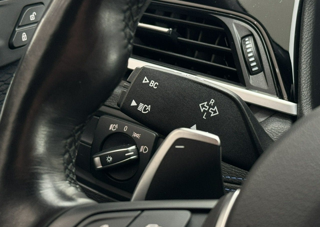 Zdjęcie oferty BMW X2 nr. 22