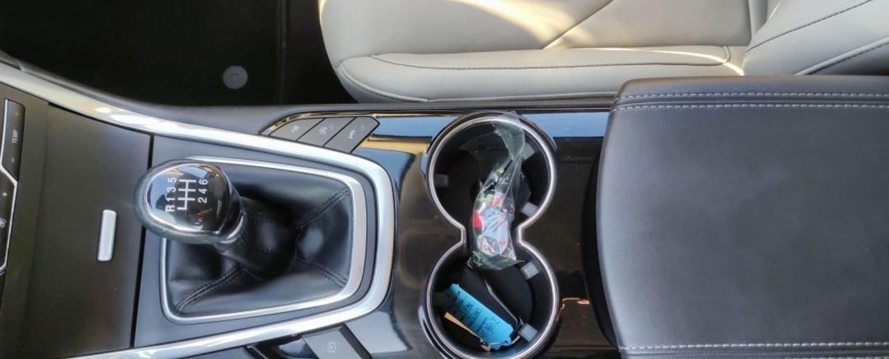Zdjęcie oferty Ford S-Max nr. 33
