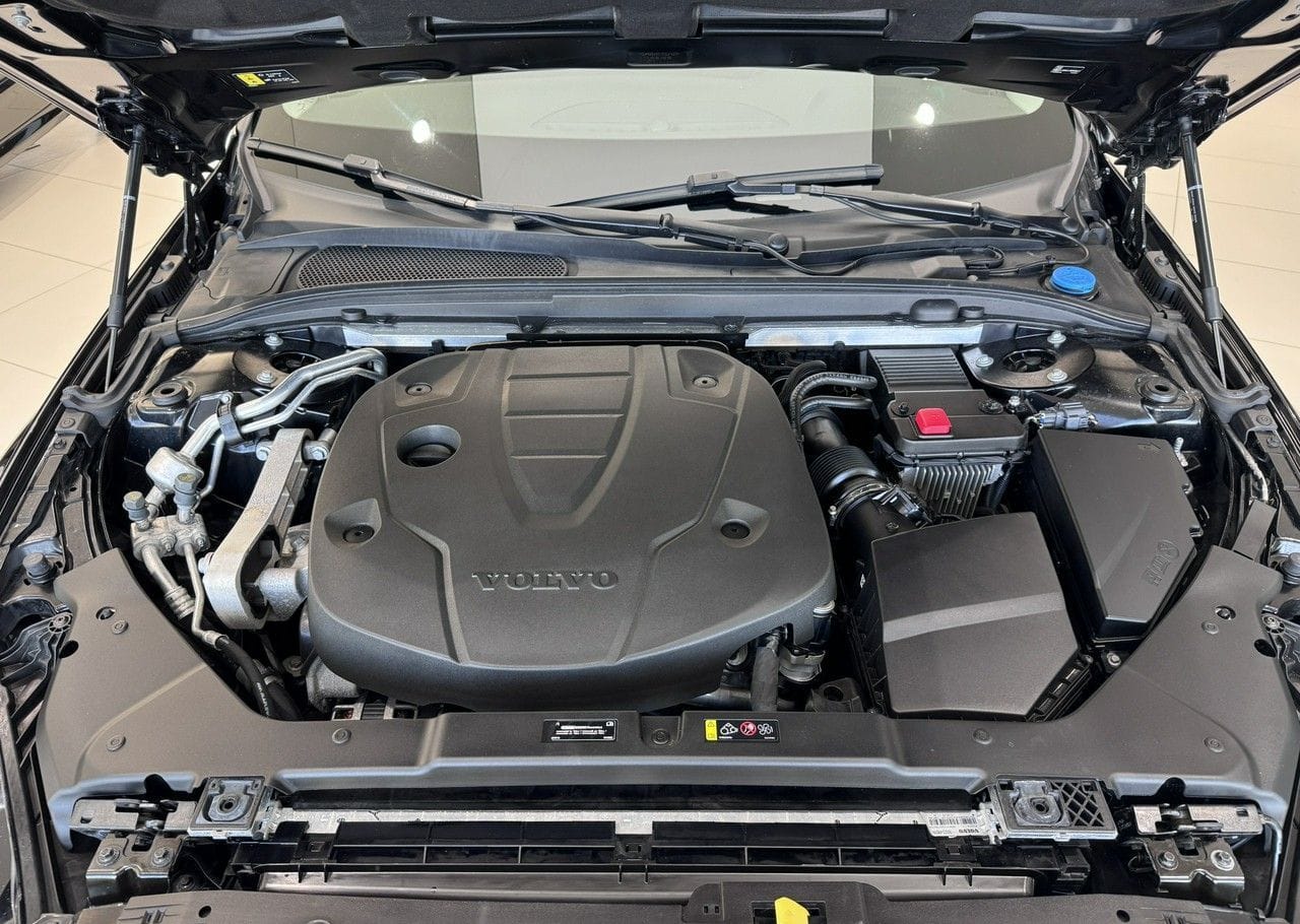 Zdjęcie oferty Volvo V60 nr. 21