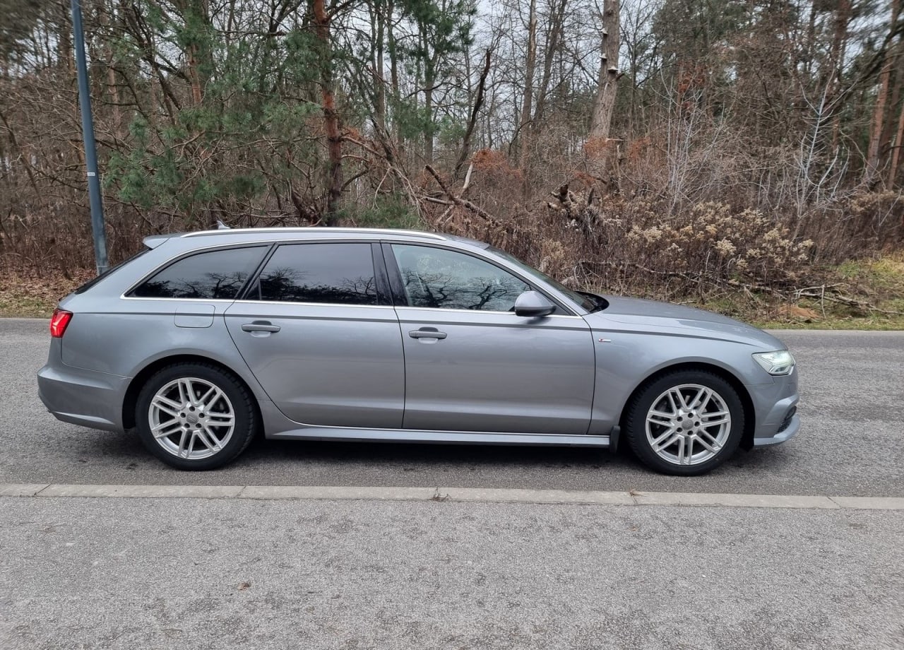 Zdjęcie oferty Audi A6 nr. 12