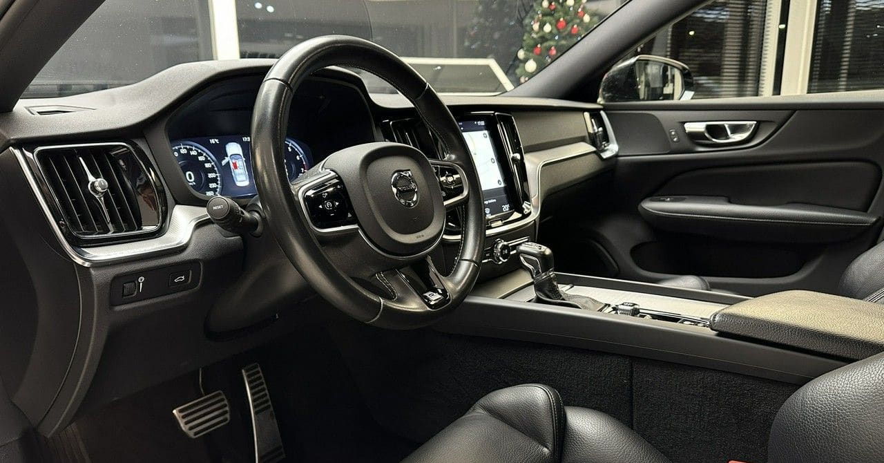Zdjęcie oferty Volvo S60 nr. 8