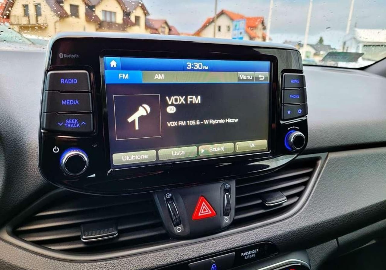 Zdjęcie oferty Hyundai I30 nr. 16