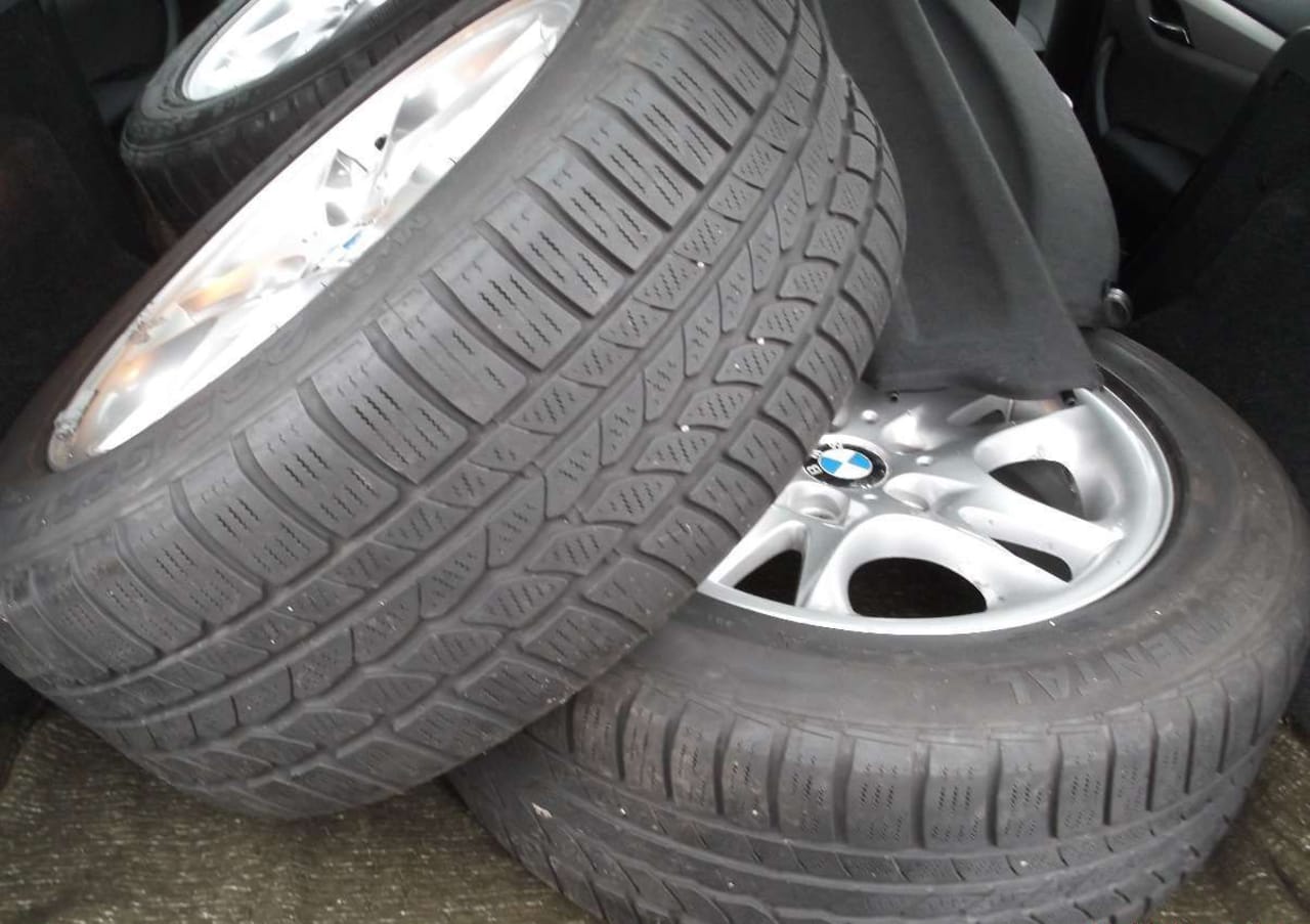 Zdjęcie oferty BMW X1 nr. 25