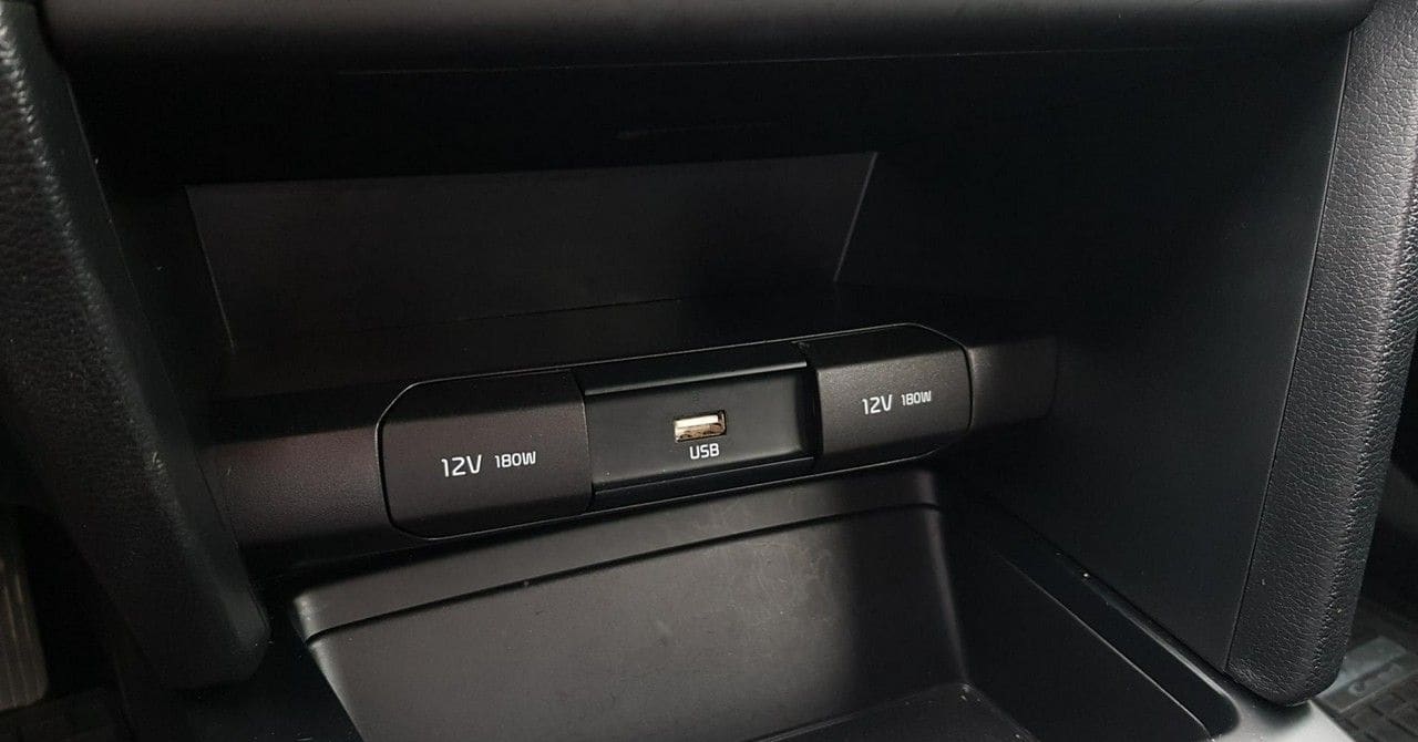 Zdjęcie oferty Kia Ceed nr. 20