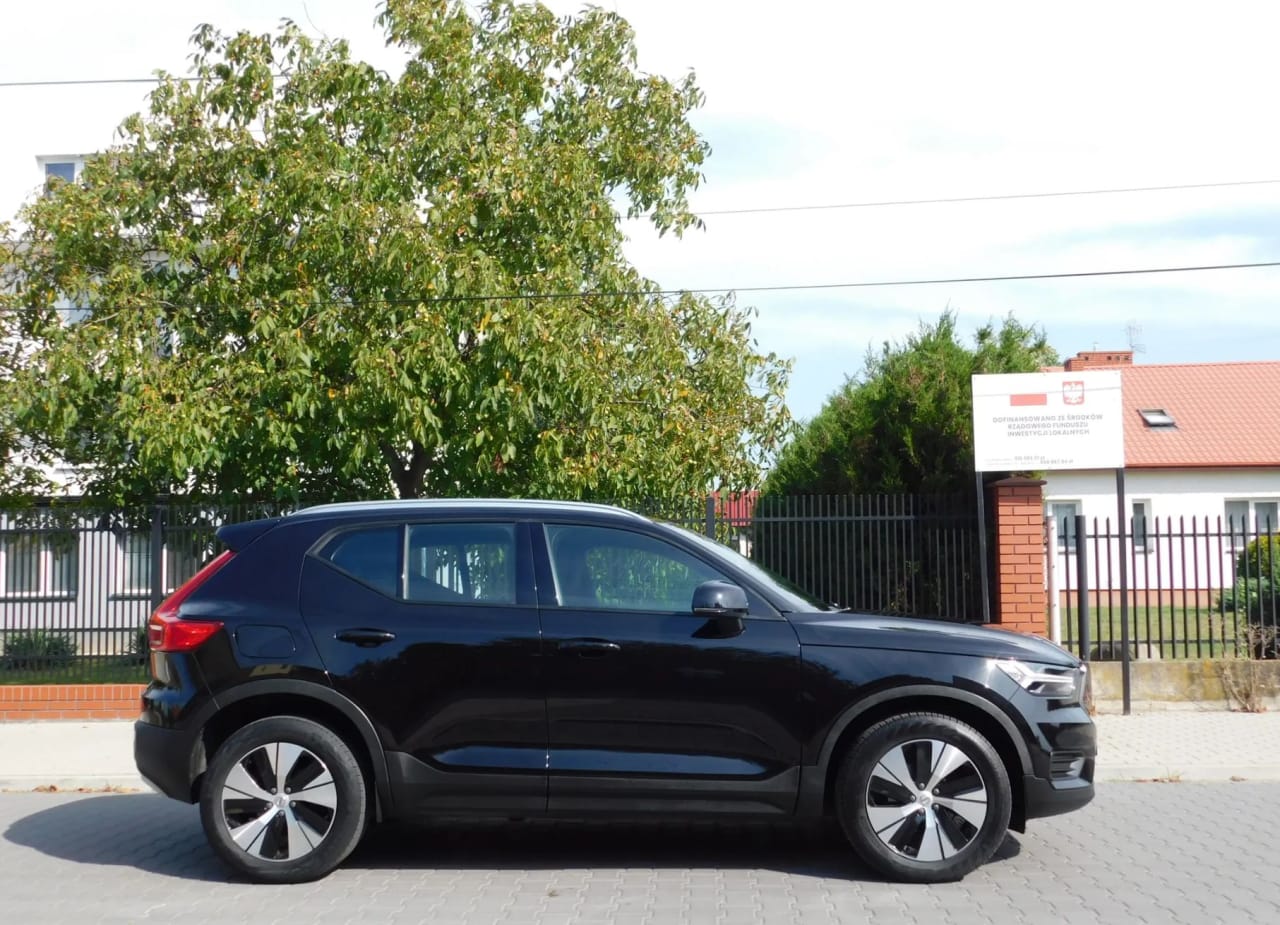 Zdjęcie oferty Volvo XC 40 nr. 4