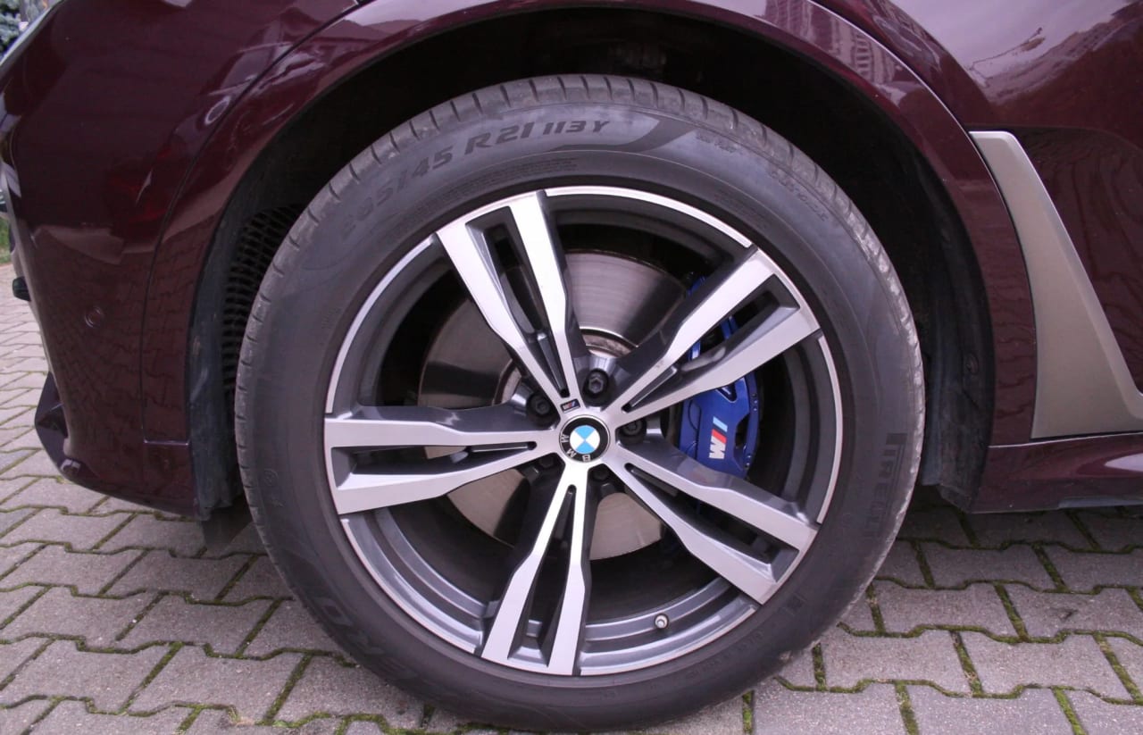 Zdjęcie oferty BMW X7 nr. 33