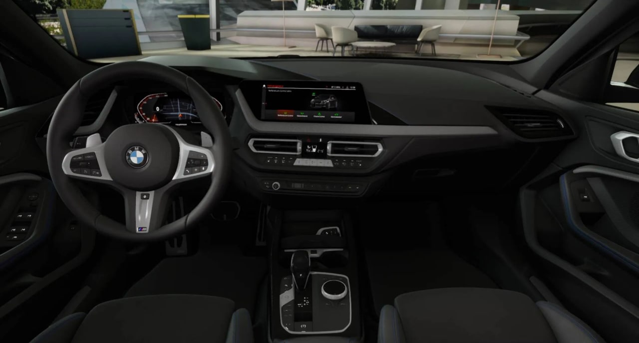 Zdjęcie oferty BMW Seria 1 nr. 10