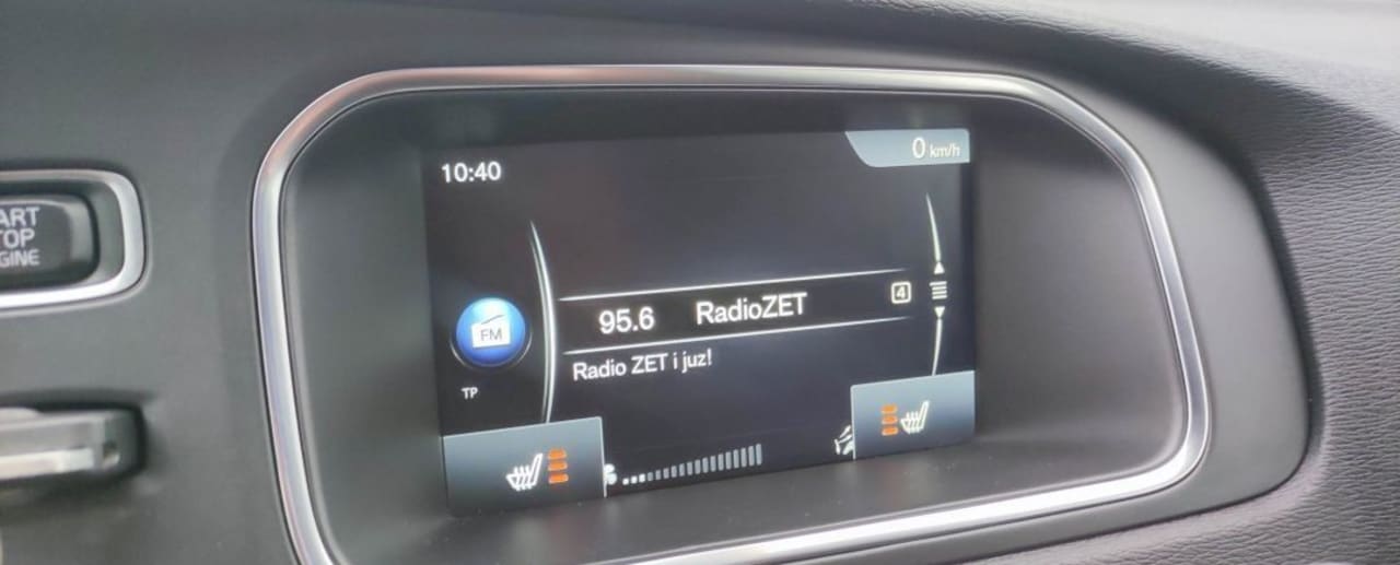Zdjęcie oferty Volvo V40 nr. 36