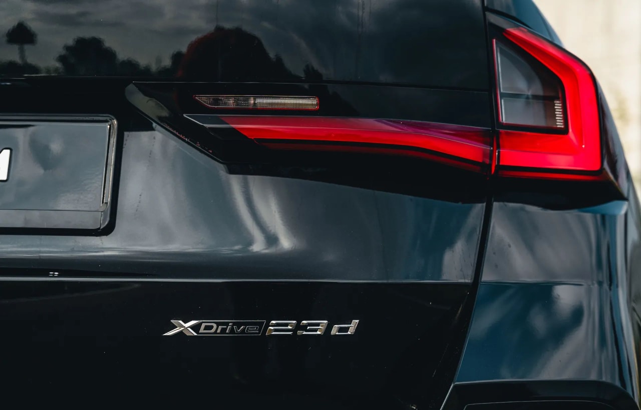 Zdjęcie oferty BMW X1 nr. 9