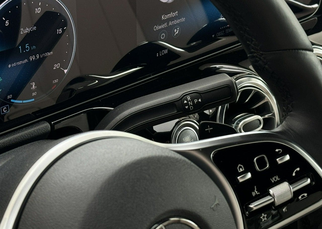 Zdjęcie oferty Mercedes-Benz Klasa B nr. 9