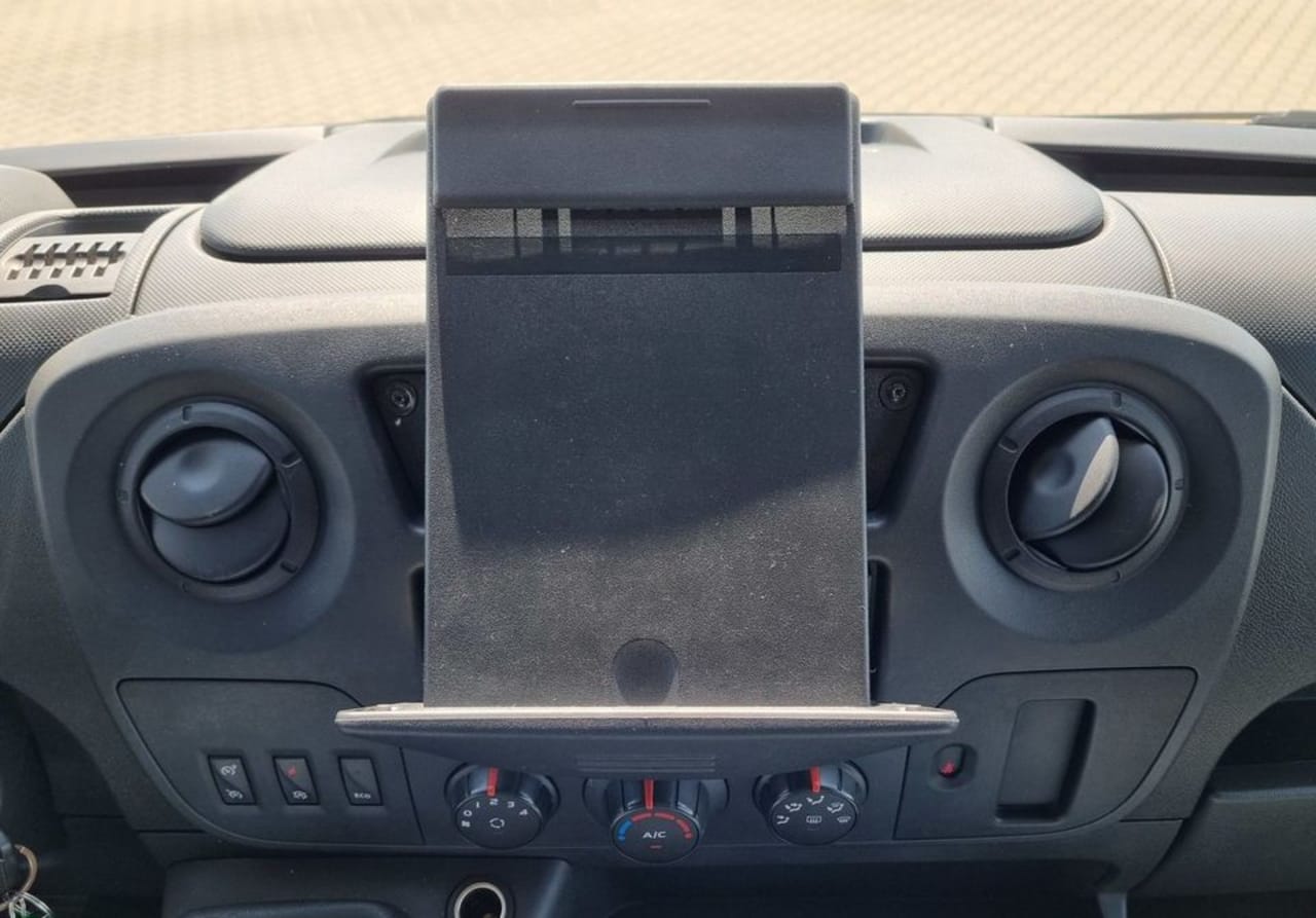 Zdjęcie oferty Renault Master L4H3 *84900zł NETTO* 2,3 dCi/165KM nr. 22