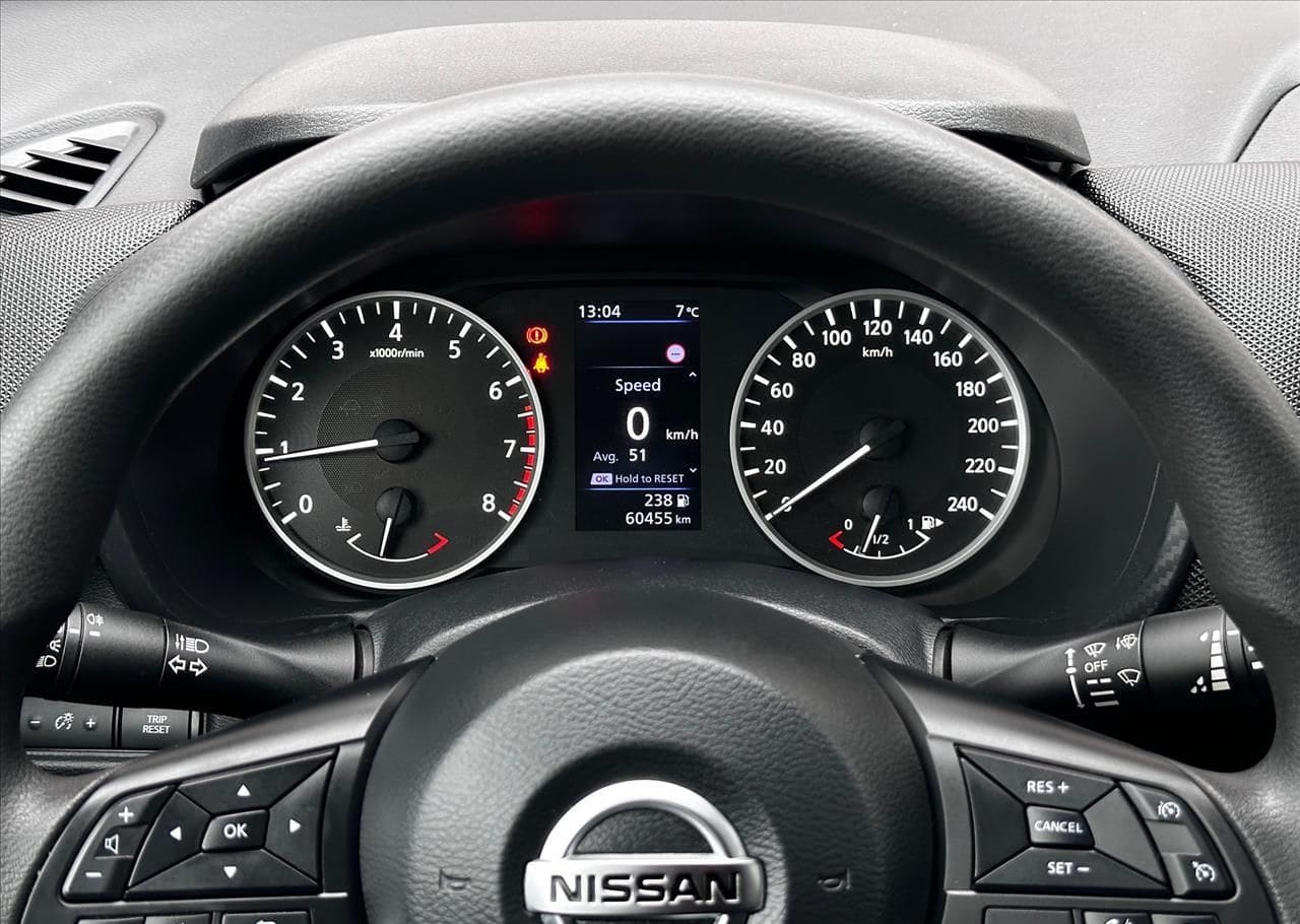Zdjęcie oferty Nissan Juke nr. 14