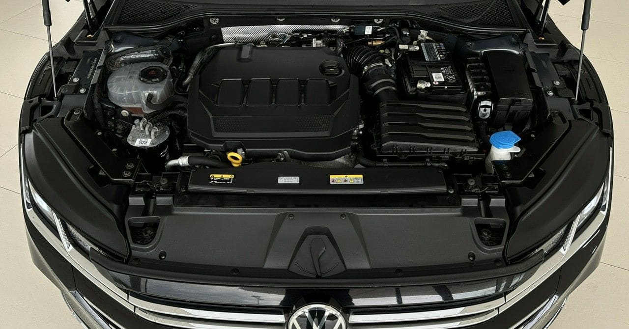 Zdjęcie oferty Volkswagen Arteon nr. 19
