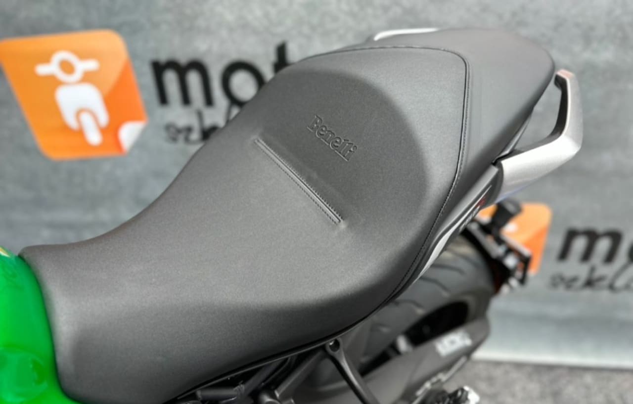 Zdjęcie oferty Benelli 752-s nr. 19