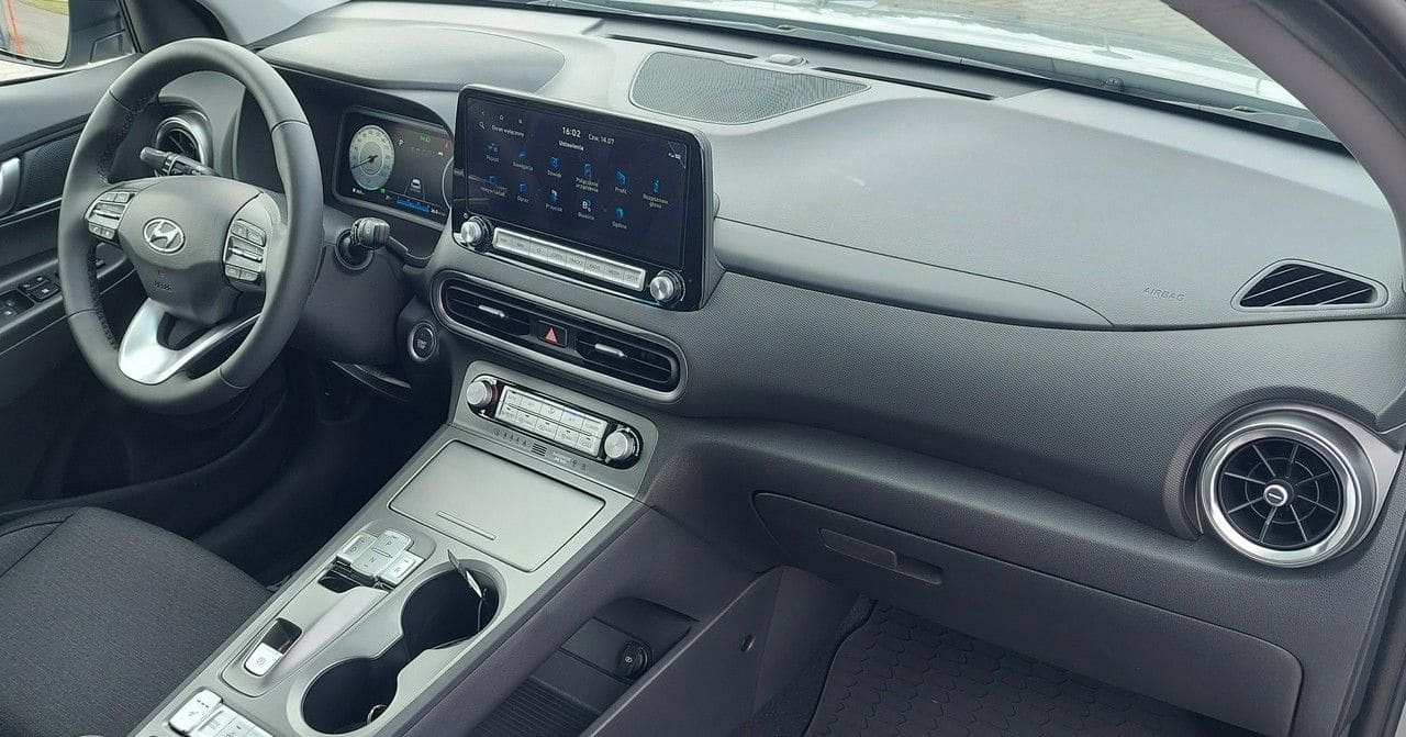 Zdjęcie oferty Hyundai Kona nr. 7