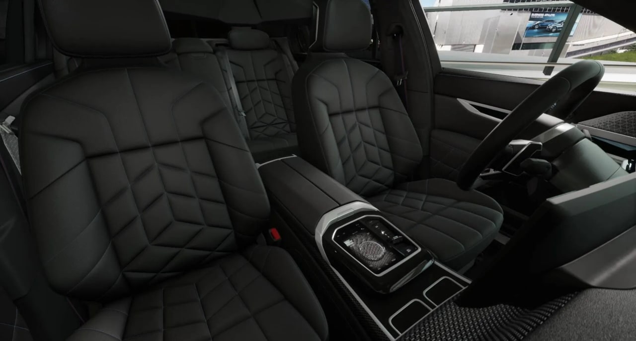 Zdjęcie oferty BMW Seria 7 nr. 8