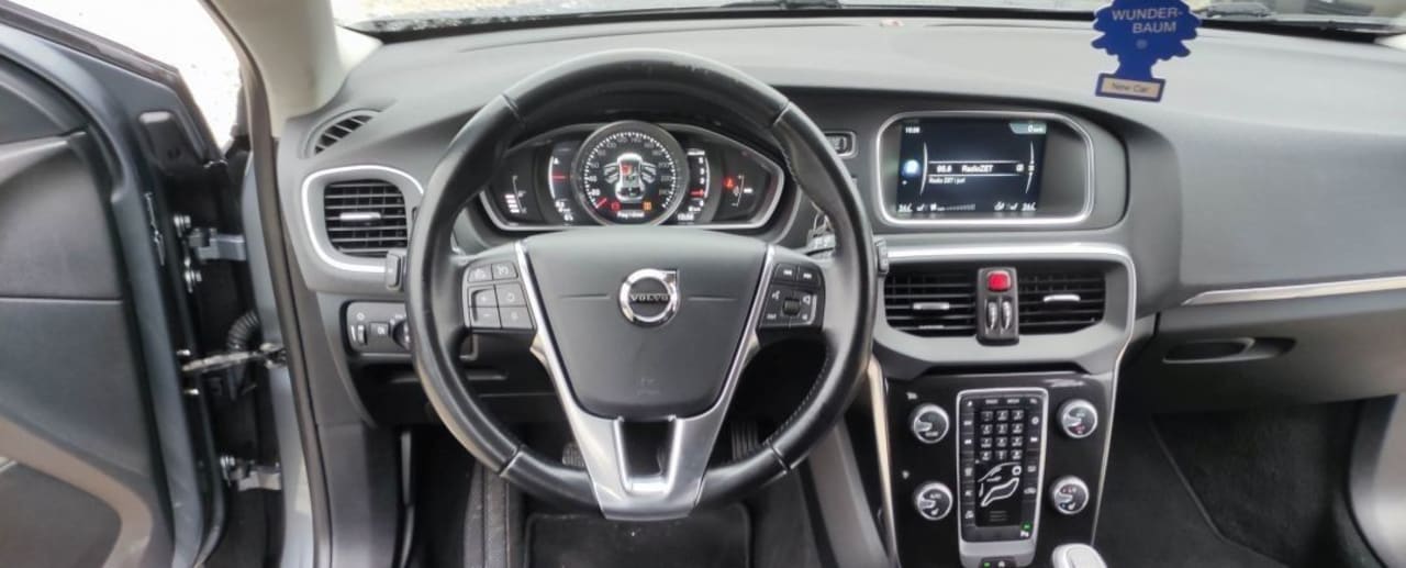 Zdjęcie oferty Volvo V40 nr. 22