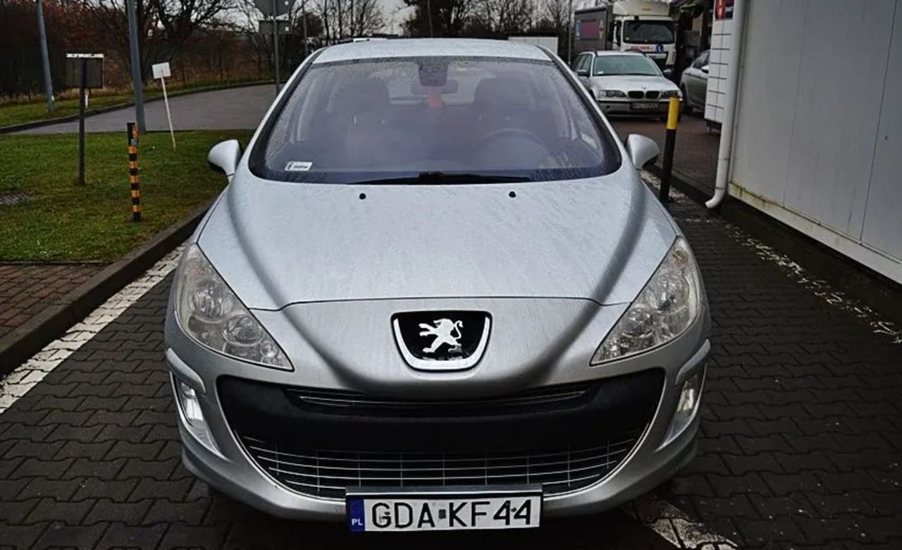 Zdjęcie oferty Peugeot 308 nr. 2