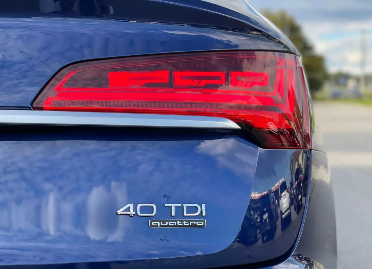 Zdjęcie oferty Audi q5-sportback nr. 5