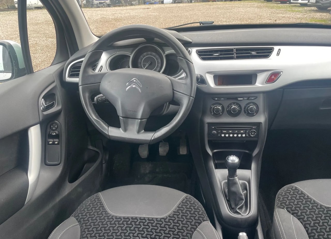 Zdjęcie oferty Citroen C3 nr. 11