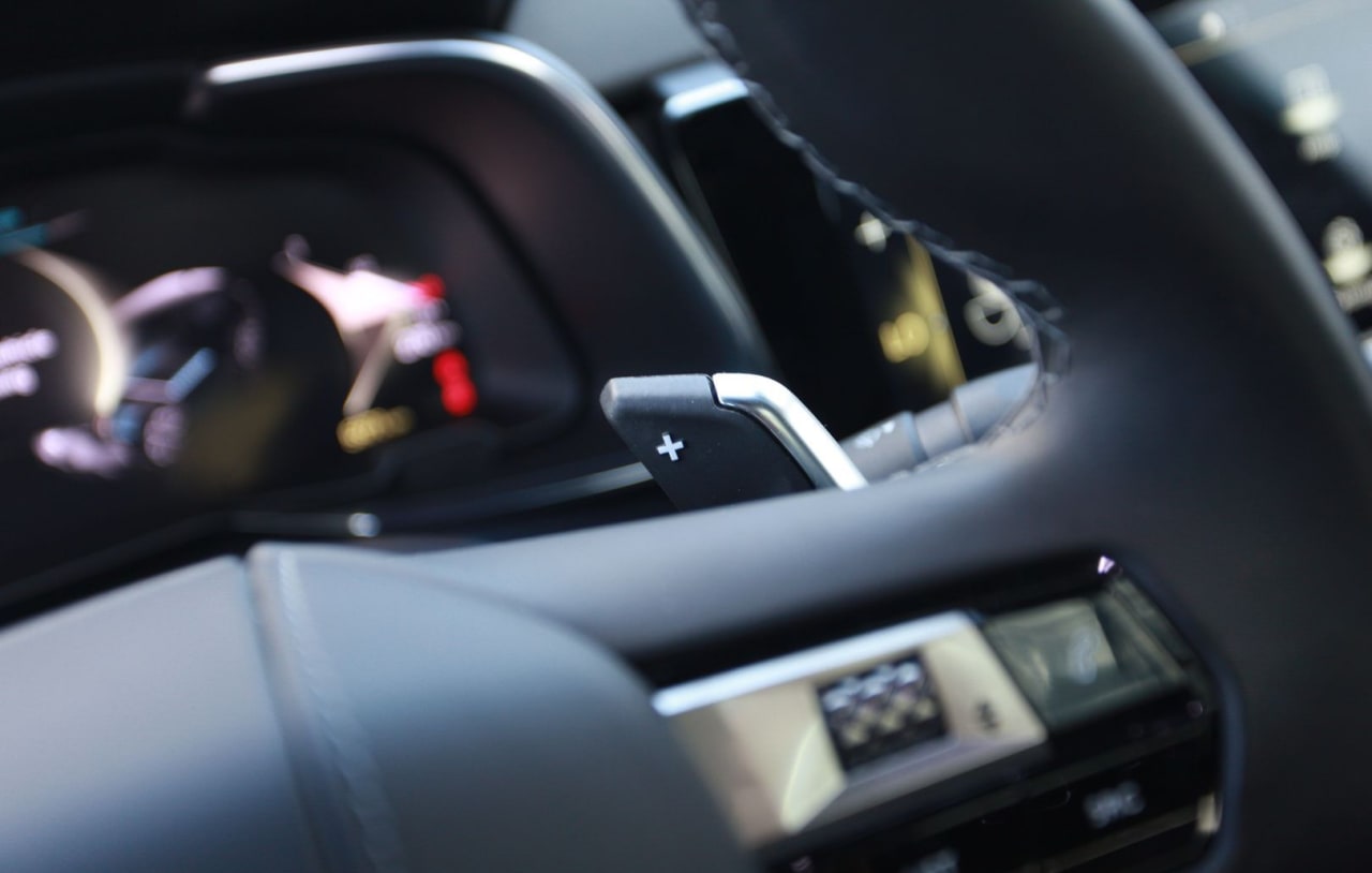 Zdjęcie oferty DS Automobiles DS 7 Crossback nr. 28