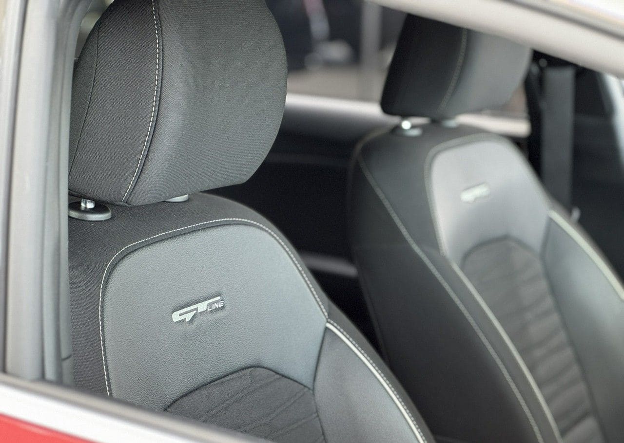Zdjęcie oferty Kia Pro ceed nr. 37
