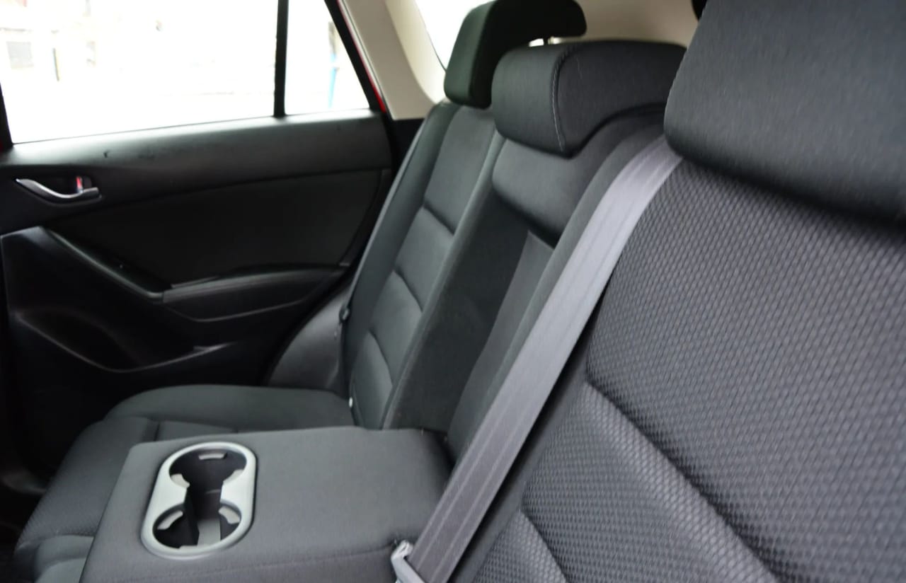 Zdjęcie oferty Mazda CX-5 nr. 23