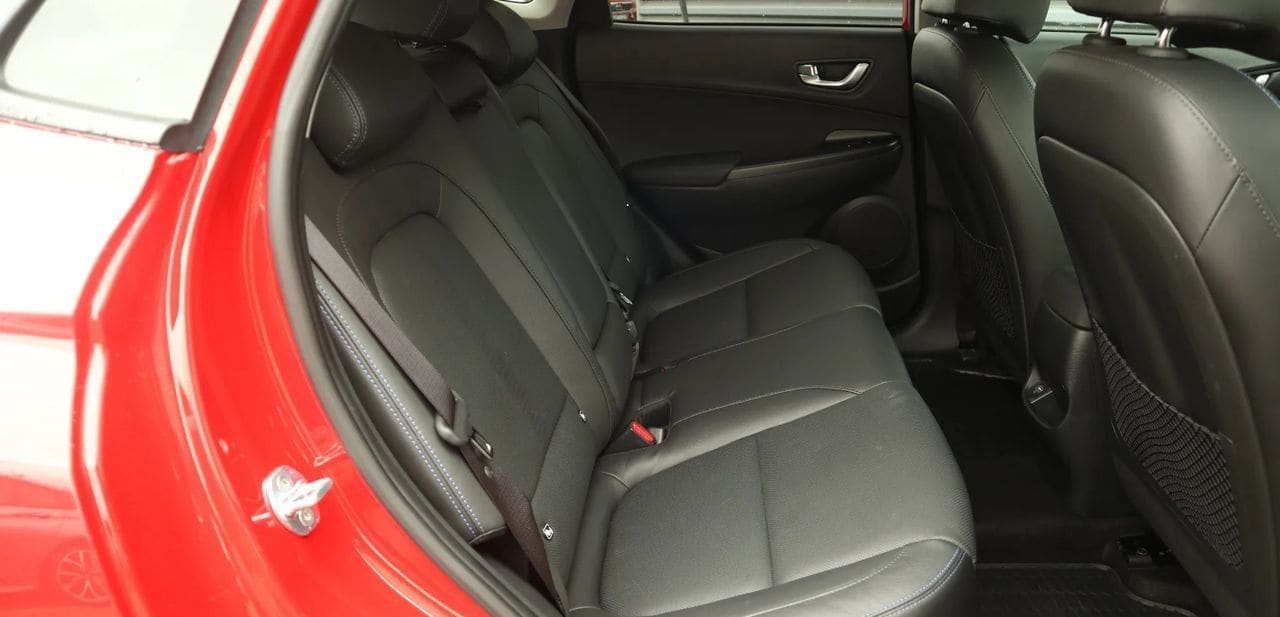 Zdjęcie oferty Hyundai Kona nr. 15