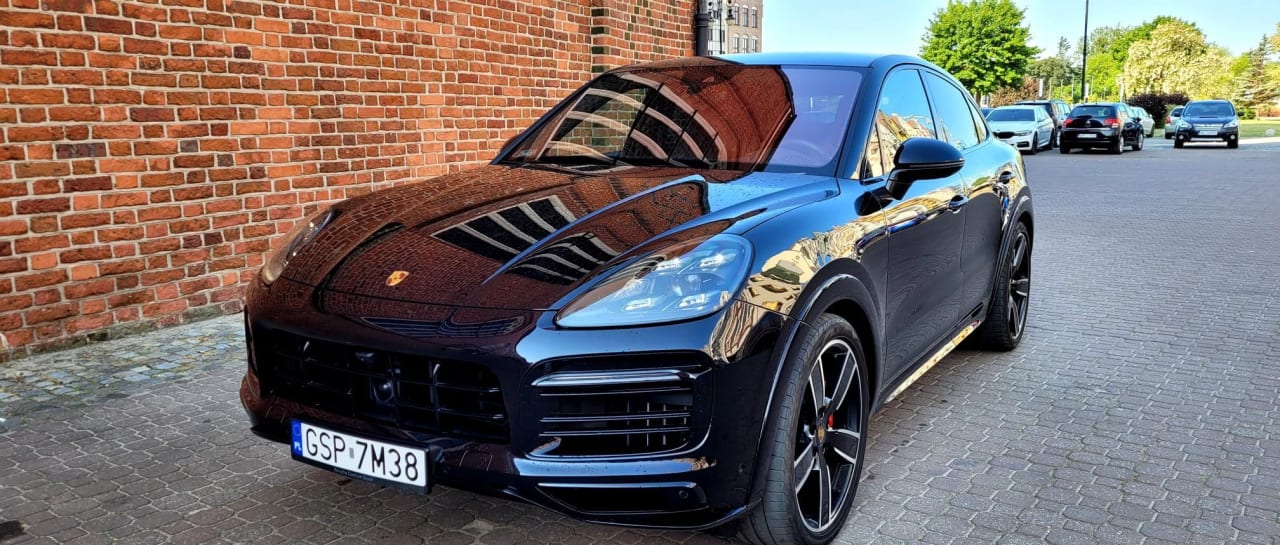 Zdjęcie oferty Porsche Cayenne nr. 29