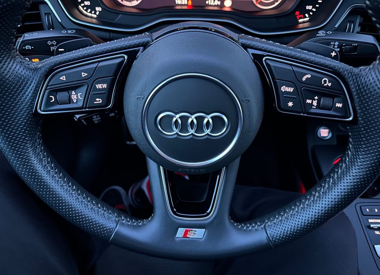 Zdjęcie oferty Audi A5 nr. 40