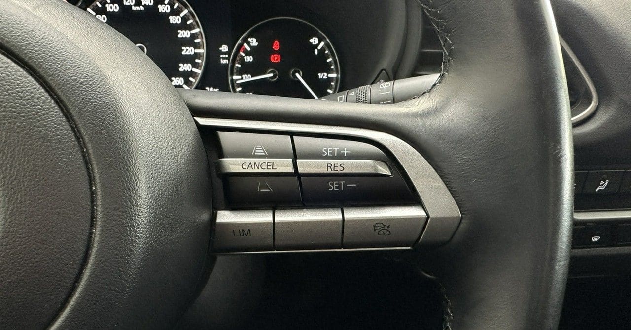 Zdjęcie oferty Mazda CX-30 nr. 20