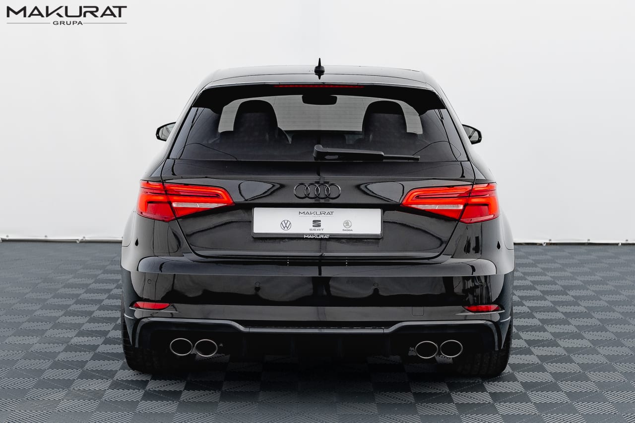 Zdjęcie oferty Audi S3 nr. 9