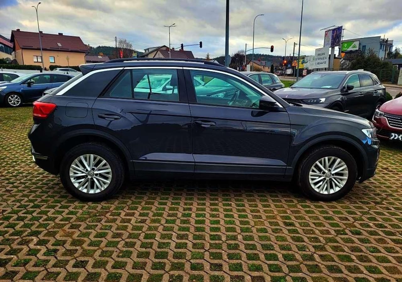 Zdjęcie oferty Volkswagen T-Roc nr. 24