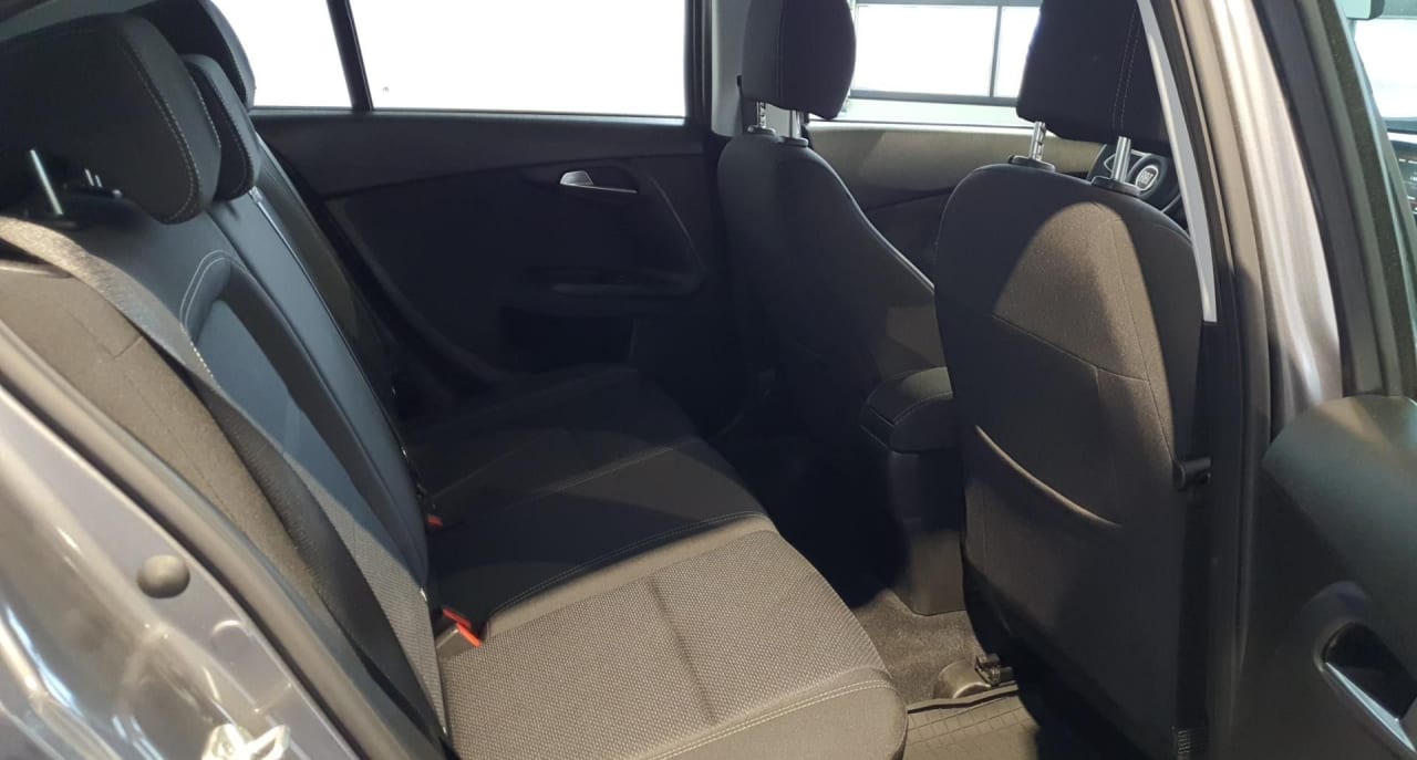 Zdjęcie oferty Fiat Tipo nr. 20
