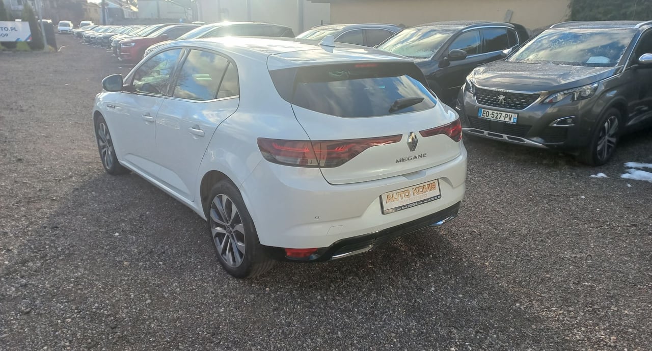 Zdjęcie oferty Renault Megane nr. 4