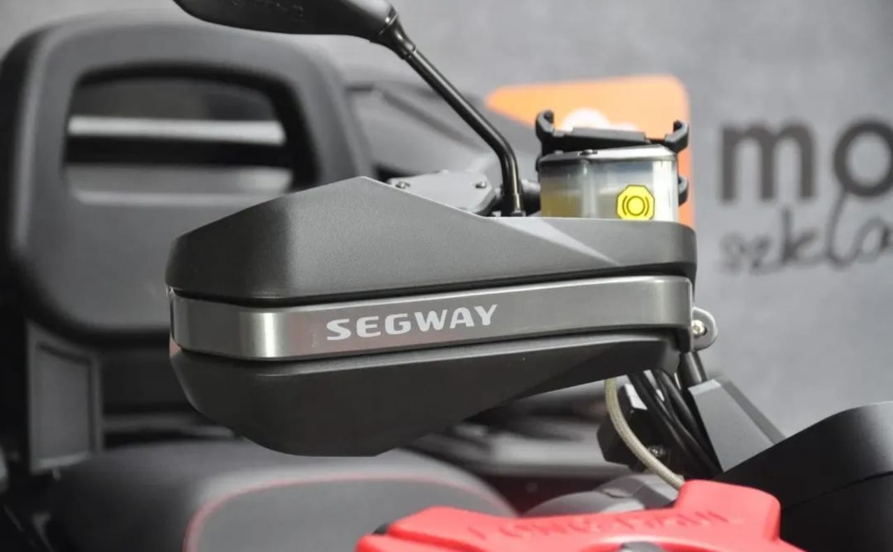 Zdjęcie oferty Segway snarler-at6 nr. 13