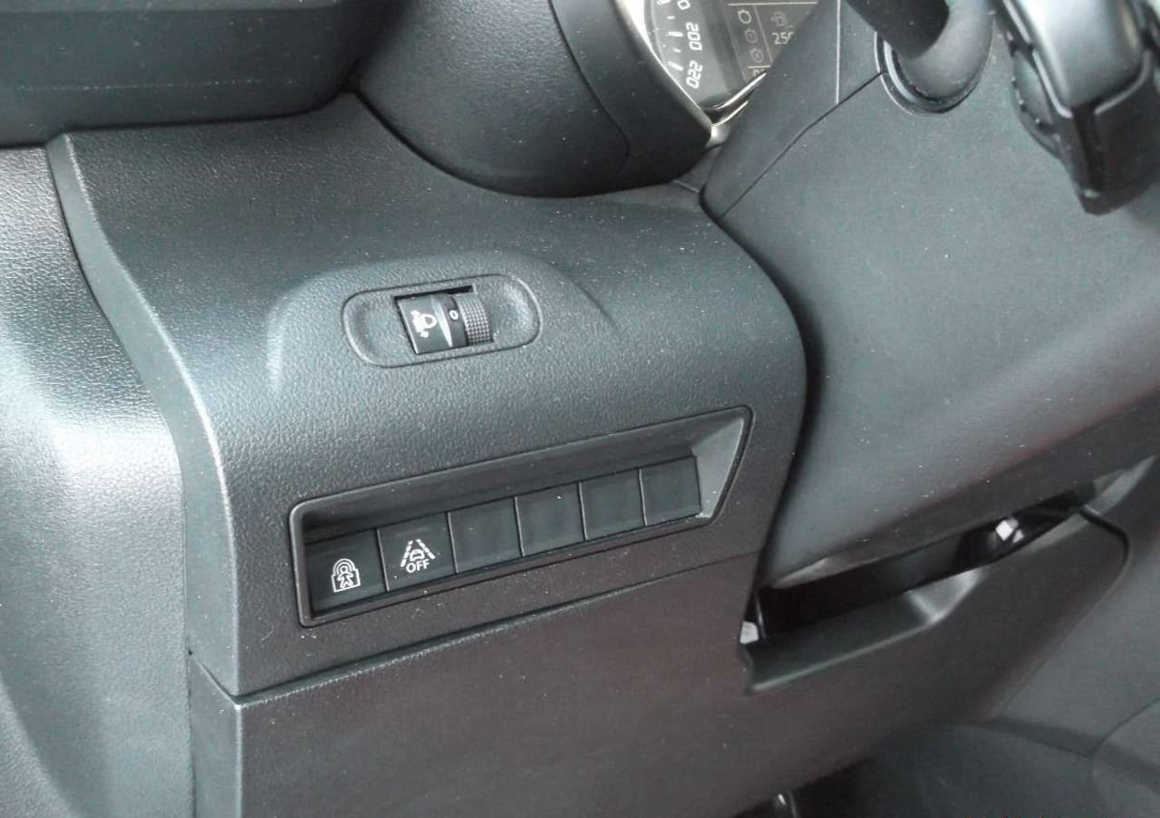 Zdjęcie oferty Citroen Berlingo nr. 20