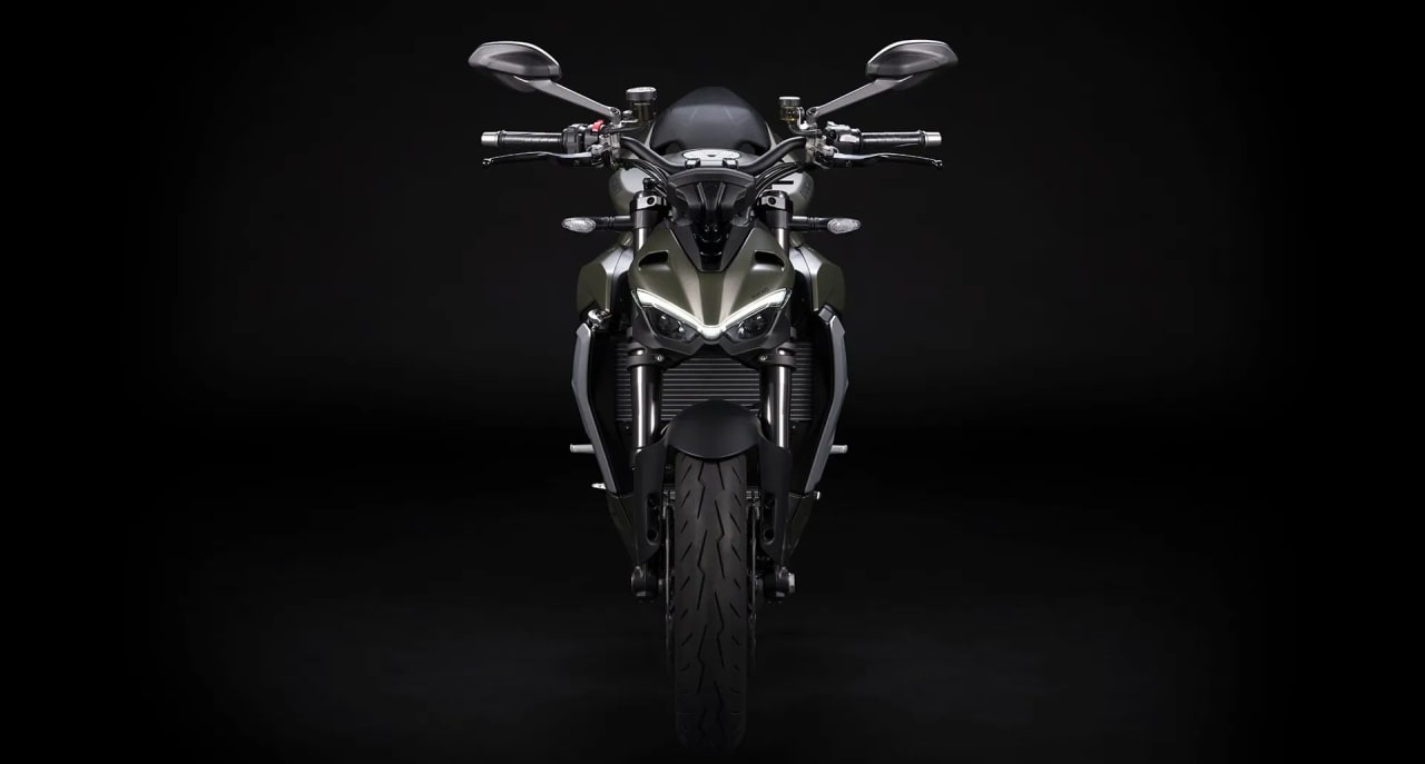 Zdjęcie oferty Ducati streetfighter-v2 nr. 6