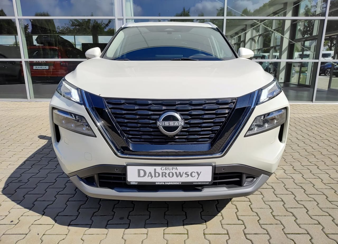 Zdjęcie oferty Nissan X-Trail nr. 2