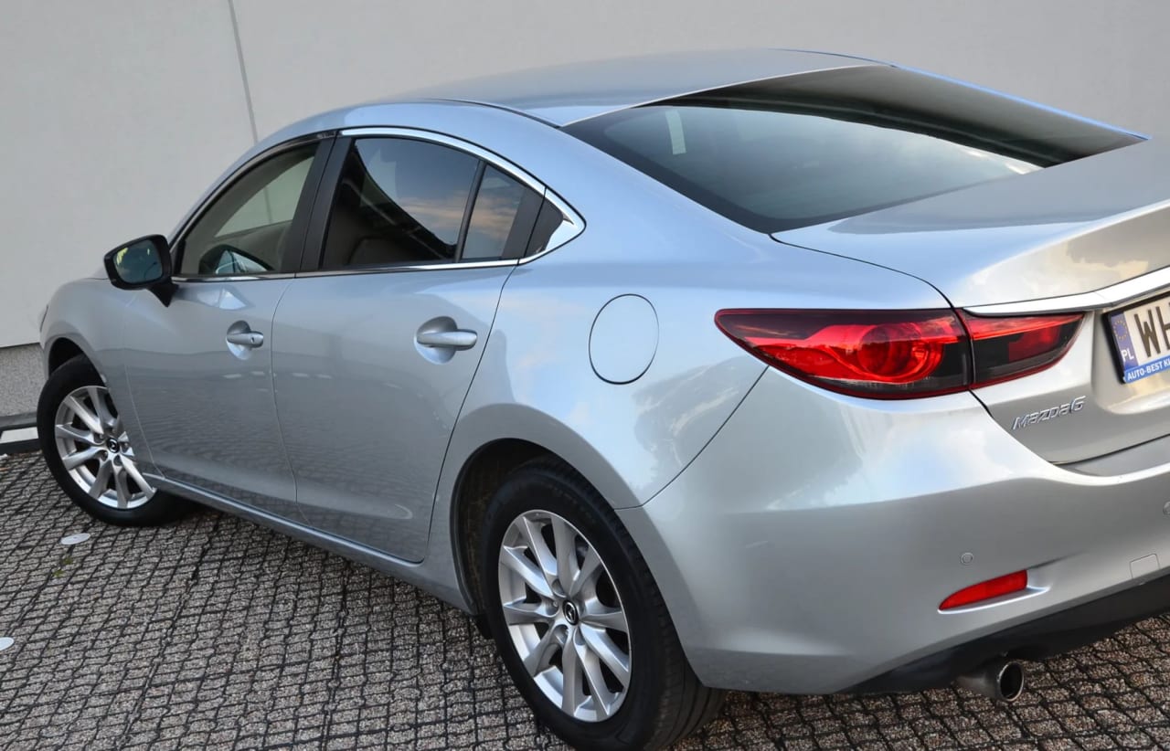Zdjęcie oferty Mazda 6 nr. 25