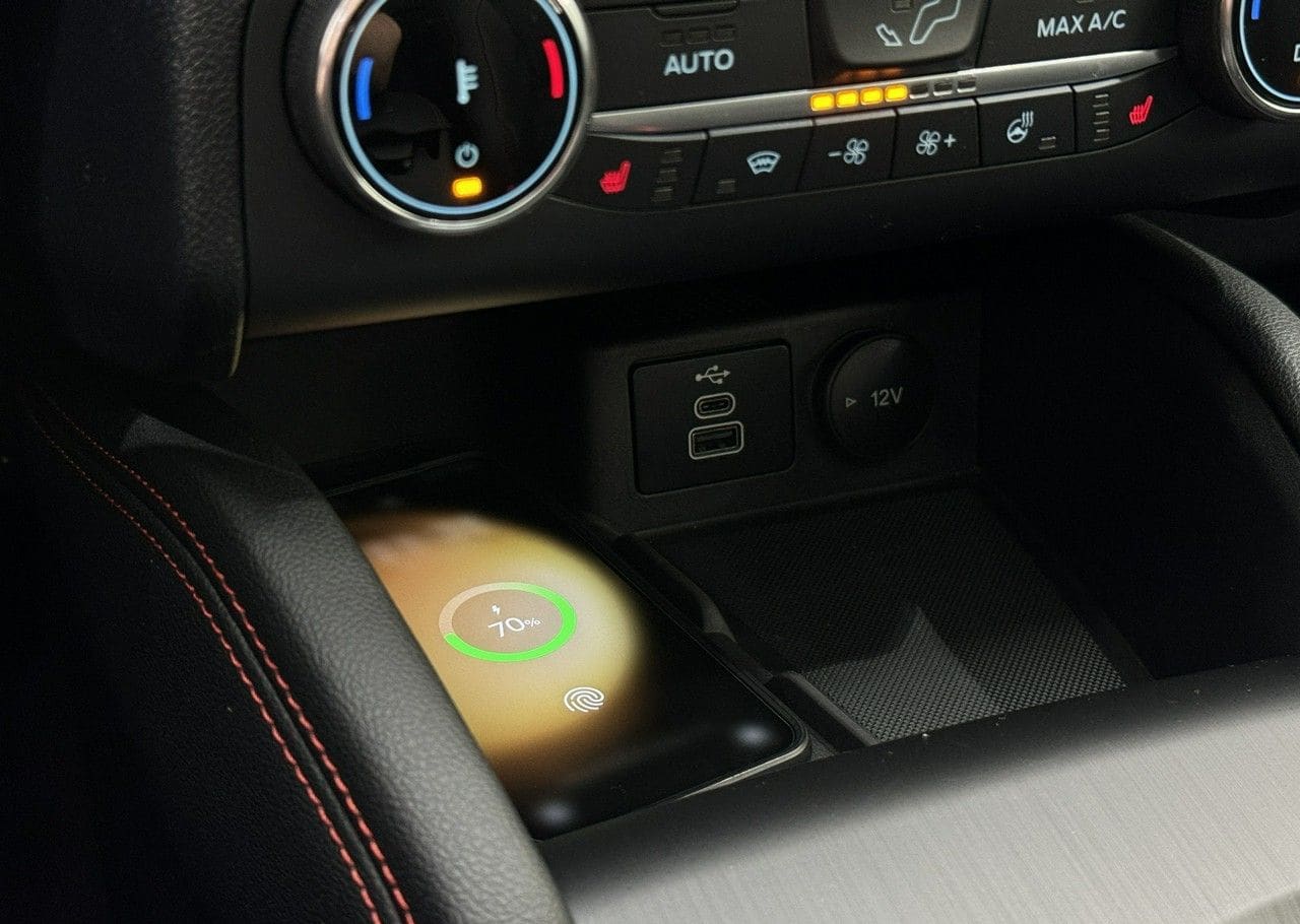 Zdjęcie oferty Ford Kuga nr. 29