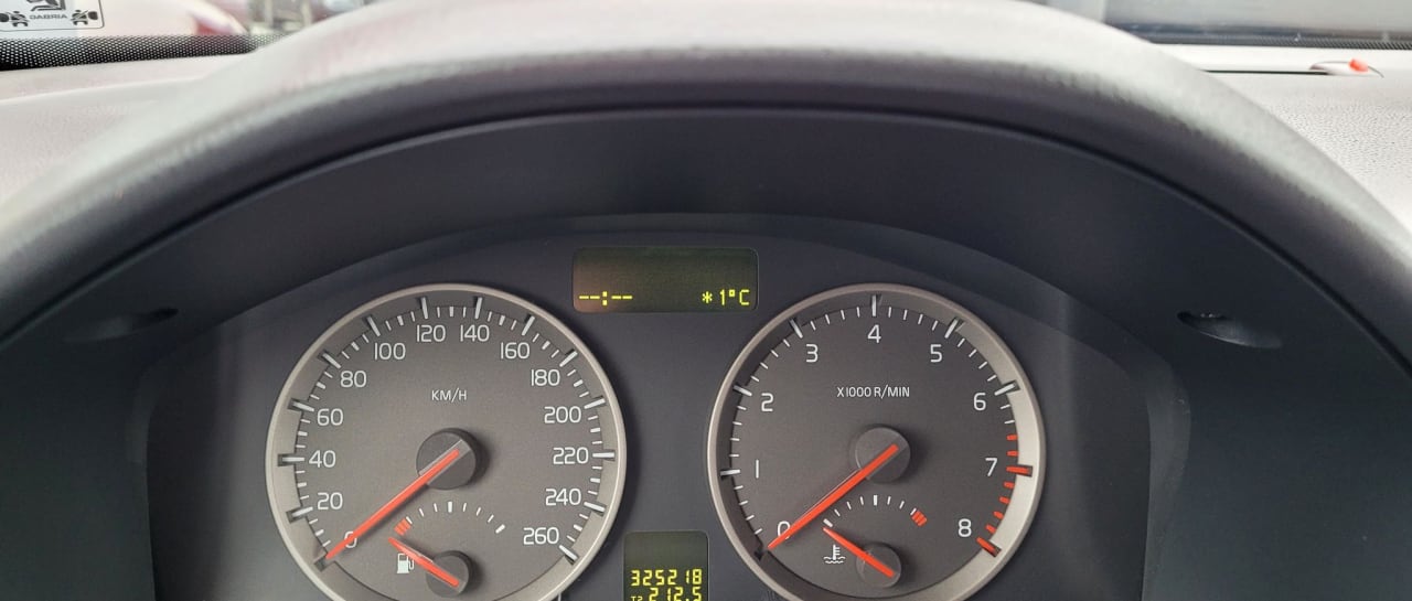 Zdjęcie oferty Volvo V50 nr. 7
