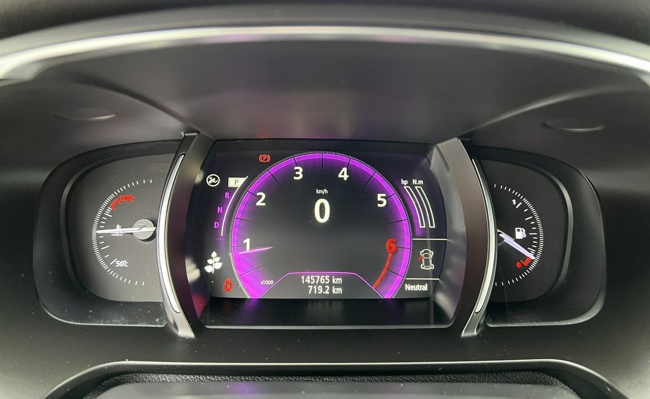 Zdjęcie oferty Renault Talisman nr. 17