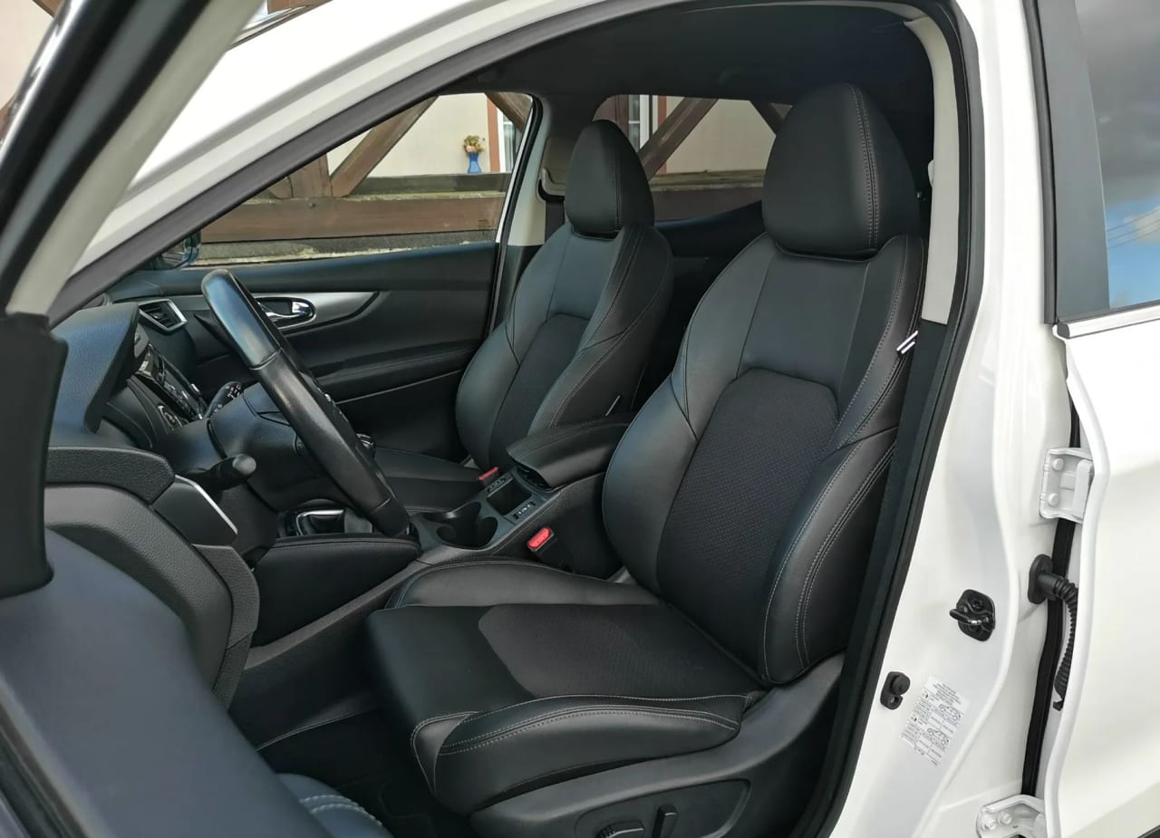 Zdjęcie oferty Nissan Qashqai nr. 10