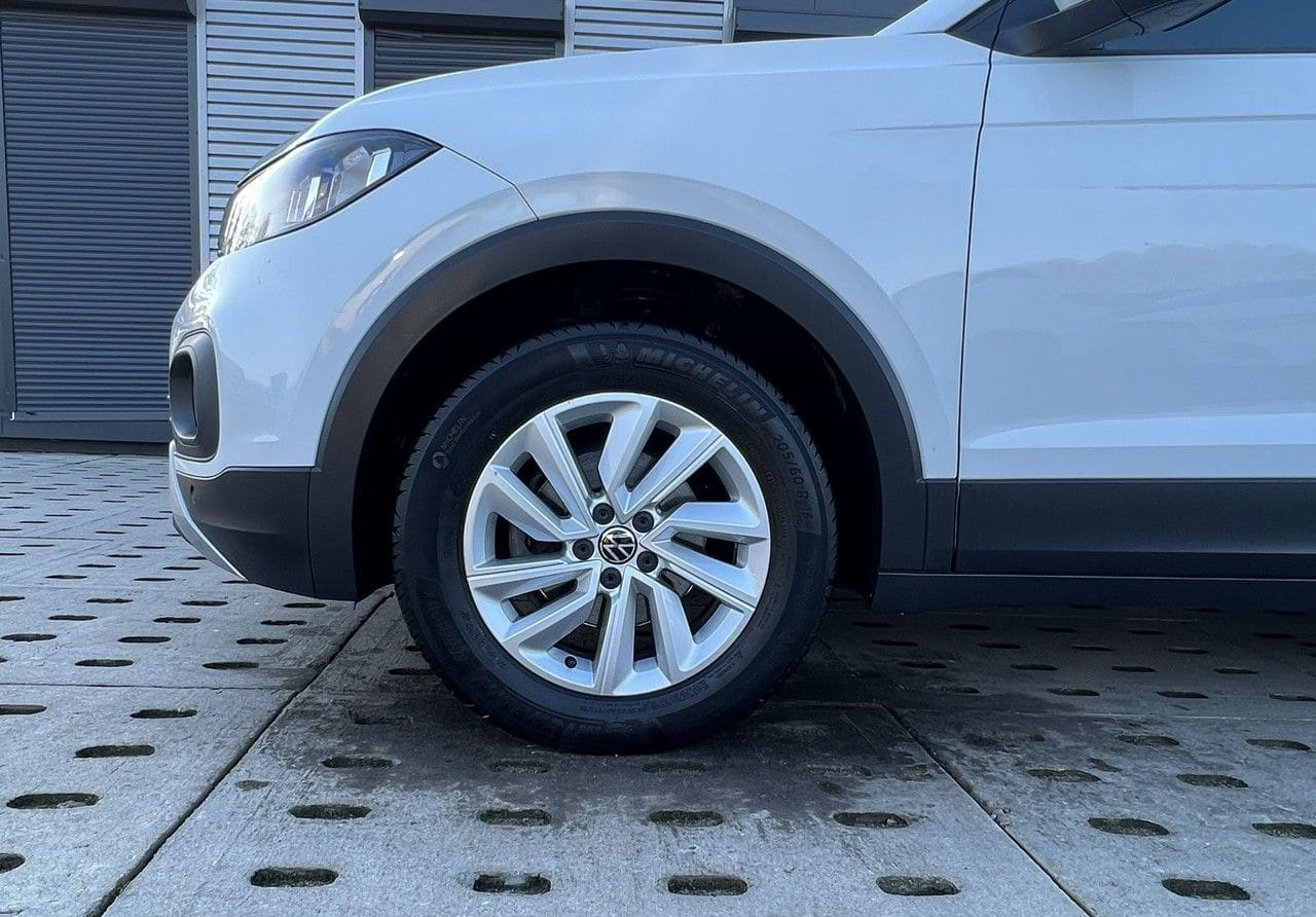 Zdjęcie oferty Volkswagen T-Cross nr. 20