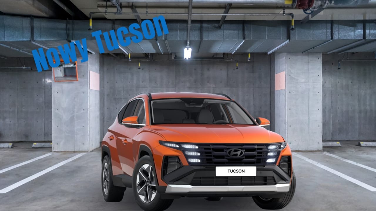 Zdjęcie oferty Hyundai Tucson nr. 8