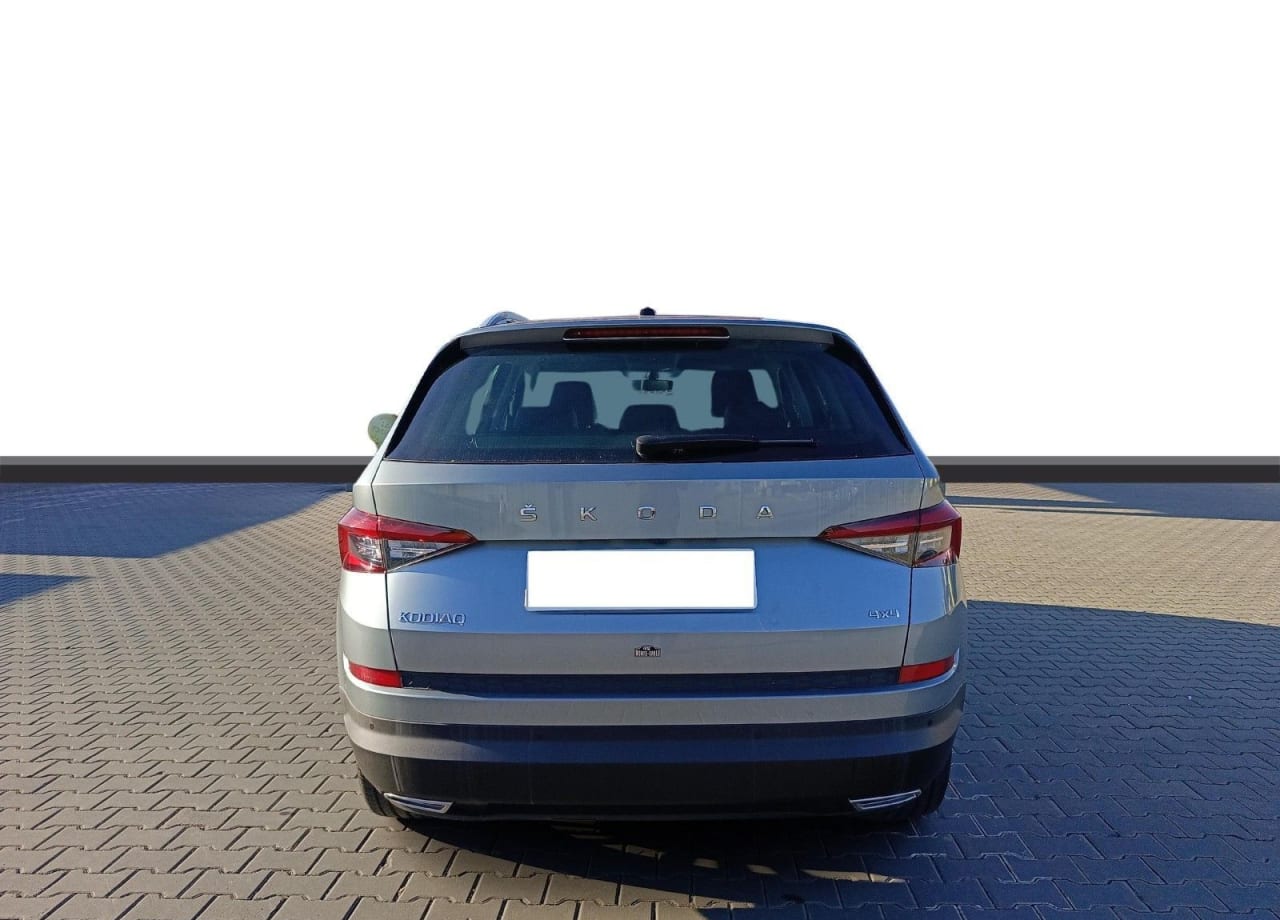 Zdjęcie oferty Skoda Kodiaq nr. 6